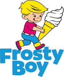 Frosty Boy