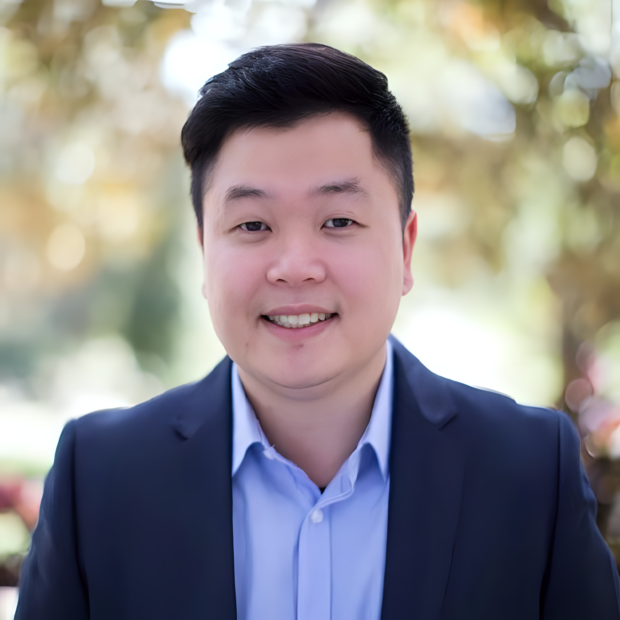 Dr. Ben (Ho Fai) Chan